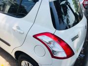 Maruti Suzuki Swift VDi 2012