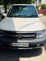 Tata Safari 4X2 EX 2007