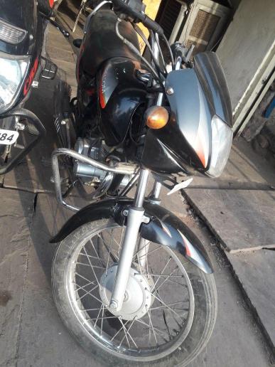 LML Freedom DX 110cc 2005