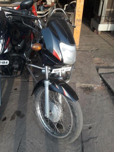 LML Freedom DX 110cc 2005