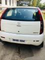 Tata Indica Vista Quadrajet LS 2011