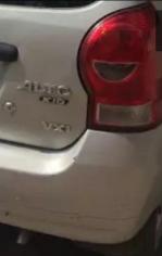 Maruti Suzuki Alto K10 VXi 2011