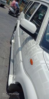 Mahindra Scorpio VLX 2WD 2012