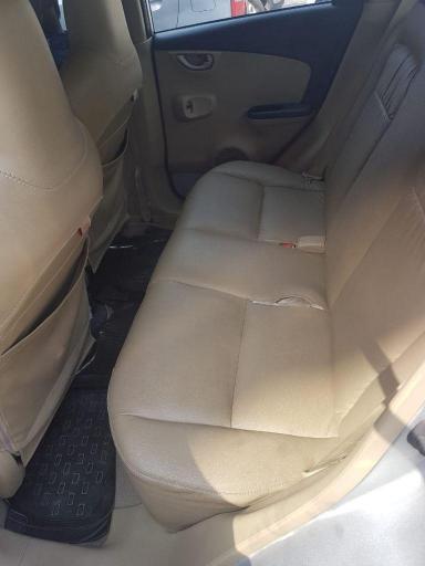 Honda Brio VX MT 2016