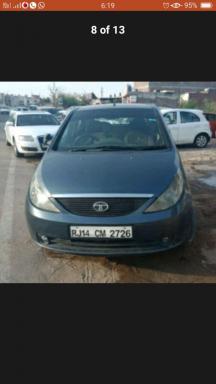 Tata Indica Vista Aqua 1.3 Quadrajet 2011