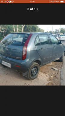 Tata Indica Vista Aqua 1.3 Quadrajet 2011