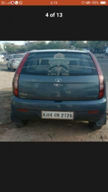 Tata Indica Vista Aqua 1.3 Quadrajet 2011