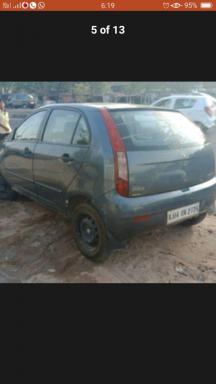 Tata Indica Vista Aqua 1.3 Quadrajet 2011