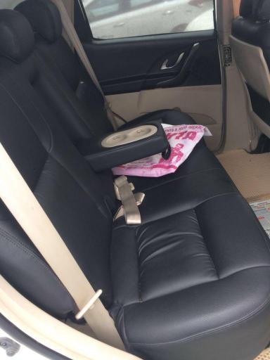 Ford Endeavour 3.0L THUNDER PLUS 4X4 2008