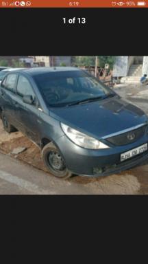 Tata Indica Vista Aqua 1.3 Quadrajet 2011
