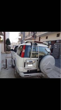 Ford Endeavour 3.0L THUNDER PLUS 4X4 2008