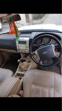 Ford Endeavour 3.0L THUNDER PLUS 4X4 2008