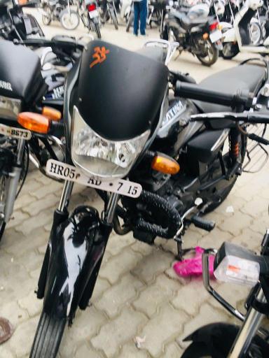 Bajaj Platina 100cc 2011