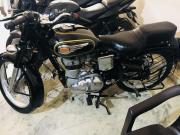 Royal Enfield Bullet 350cc 2016