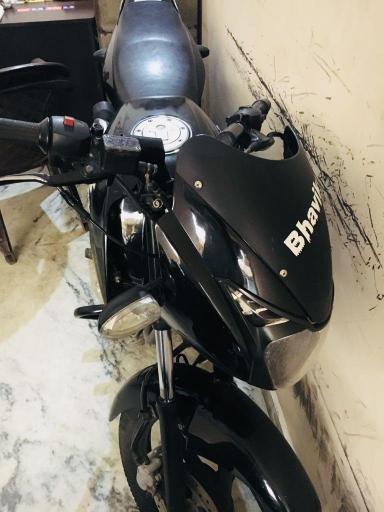 Bajaj Pulsar 150cc 2015