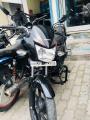 Honda CB Shine 125cc 2014