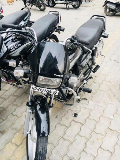 Hero Splendor Plus 100cc 2014