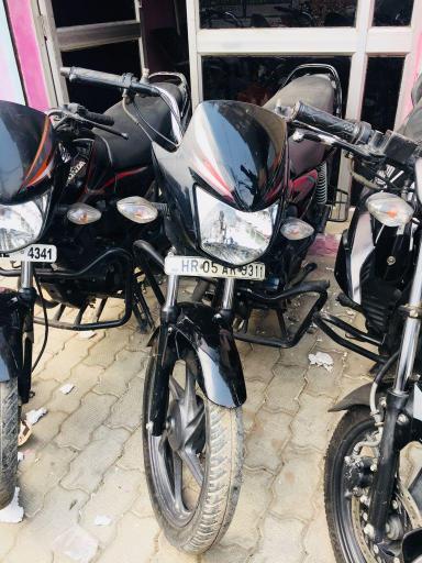 Honda CB Shine 125cc 2015