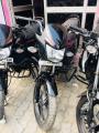 Honda CB Shine 125cc 2015