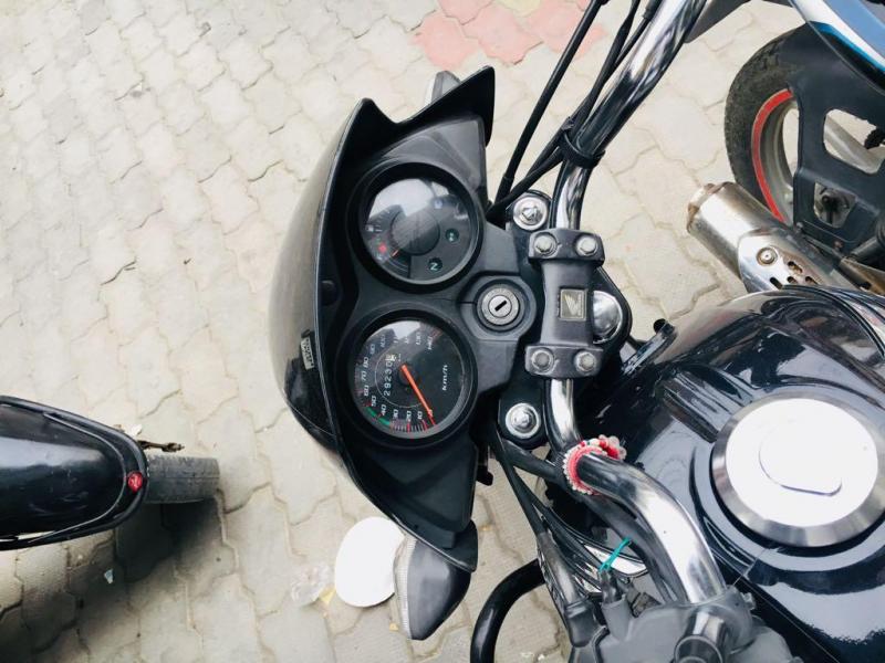 Honda CB Shine 125cc 2014