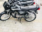 Hero Splendor Plus 100cc 2014