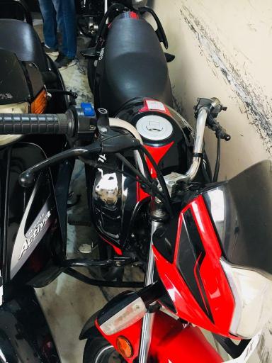 Hero Splendor iSmart 100cc 2016