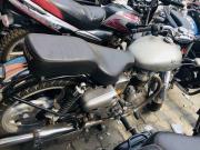Royal Enfield Bullet Electra 350cc 2005
