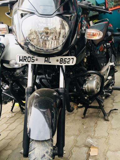 Bajaj Pulsar 150cc 2014