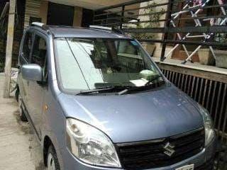 Maruti Suzuki Wagon R LXi 2010