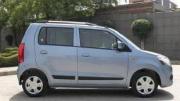 Maruti Suzuki Wagon R LXi 2010