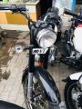 Royal Enfield Classic 350cc 2010