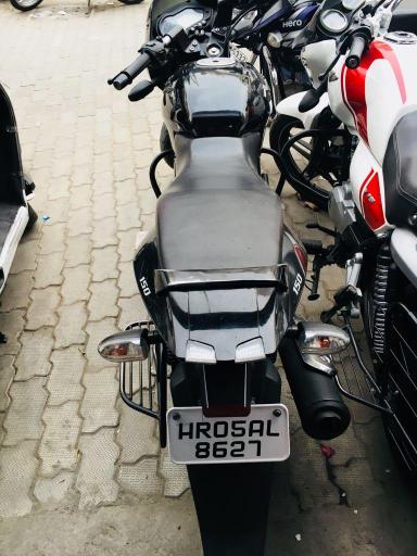 Bajaj Pulsar 150cc 2014