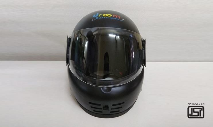 honda activa helmet online