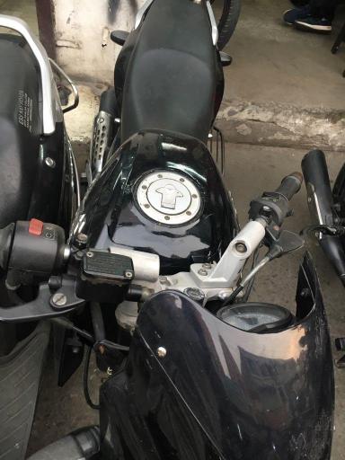 Bajaj Pulsar 150cc 2011