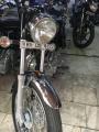 Royal Enfield Bullet Electra 350cc 2014