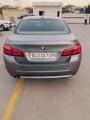 BMW 5 Series 520d 2011