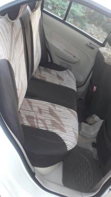 Maruti Suzuki Swift DZire VDi 2013