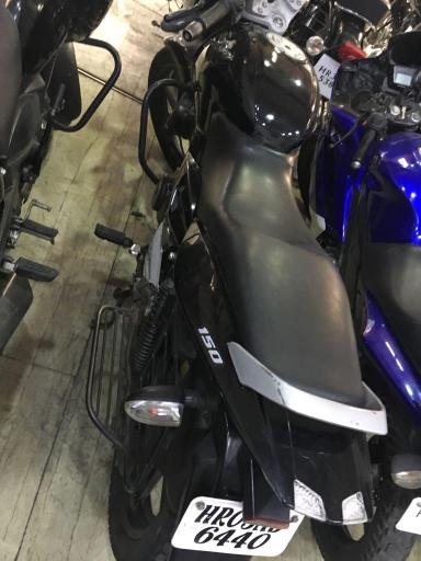 Bajaj Pulsar 150cc 2010