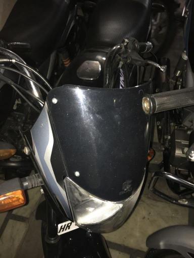 Bajaj Platina 100cc 2014