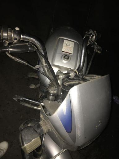 Hero Splendor Plus 100cc 2015