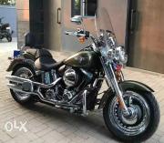 fatboy harley olx