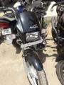 Hero Splendor Pro 100cc 2013