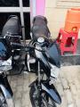Honda CB Twister 110cc 2014
