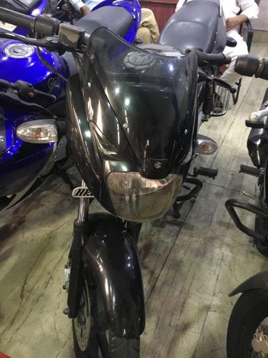 Bajaj Pulsar 150cc 2010