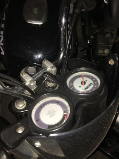 Bajaj Platina 100cc 2014