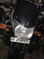 Bajaj Platina 100cc 2014