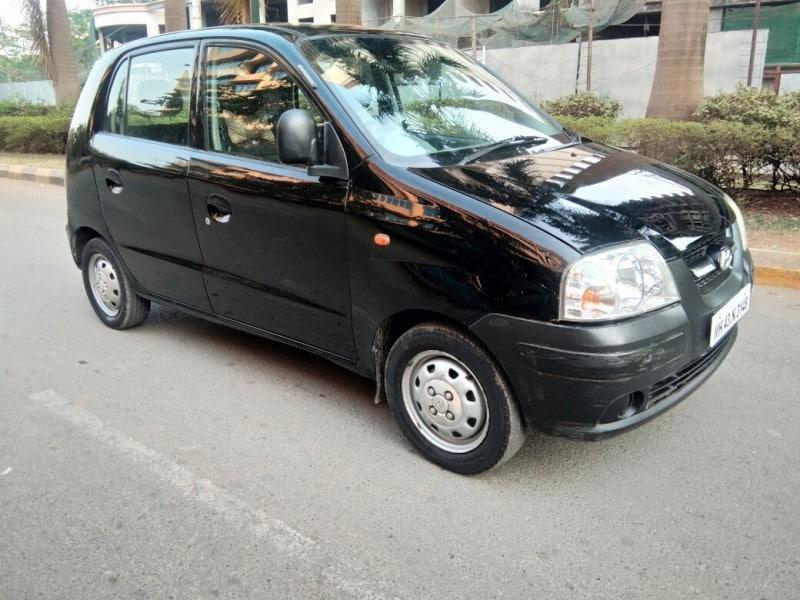 Hyundai Santro Xing XE 2006
