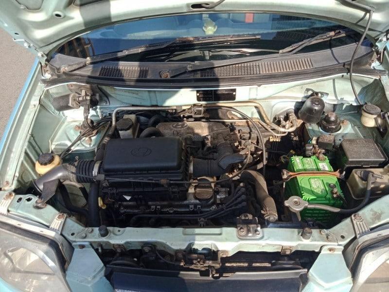 Hyundai Santro Xing XE 2006