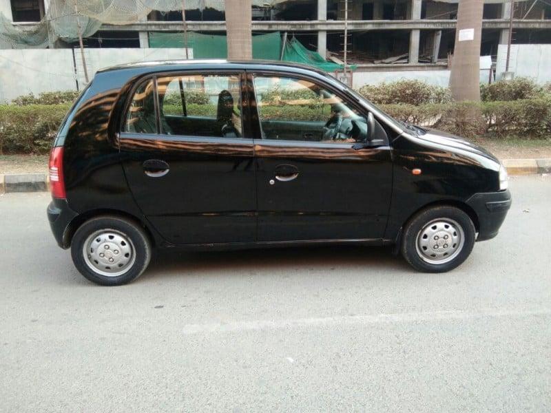 Hyundai Santro Xing XE 2006