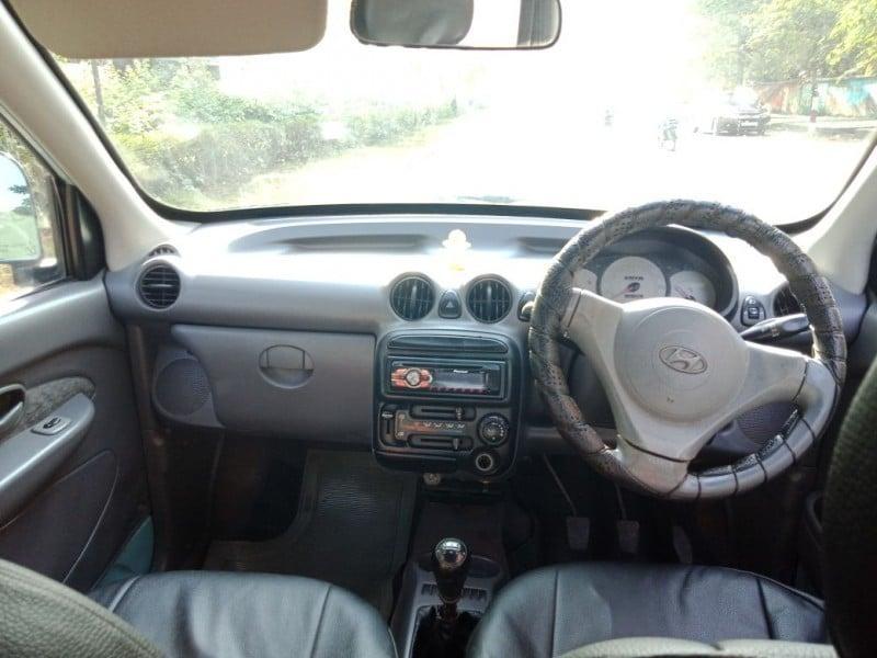 Hyundai Santro Xing XE 2006
